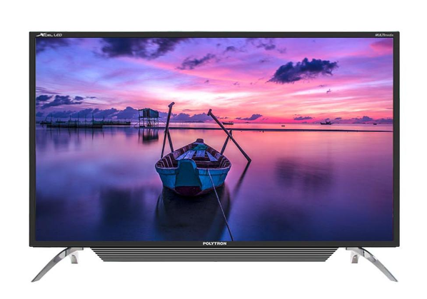 TV LED Polytron Standby Susah Start