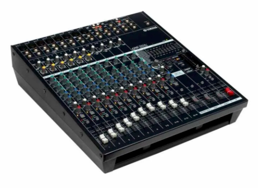 Mixer Audio Terbaik