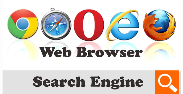 Perbedaan Search Engine dan Web Browser