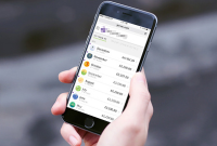 Cara Mengganti IP Address Android