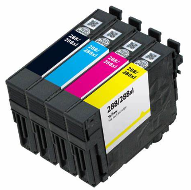Ciri Ciri Cartridge Printer Rusak