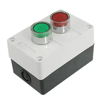 Pengertian Push Button