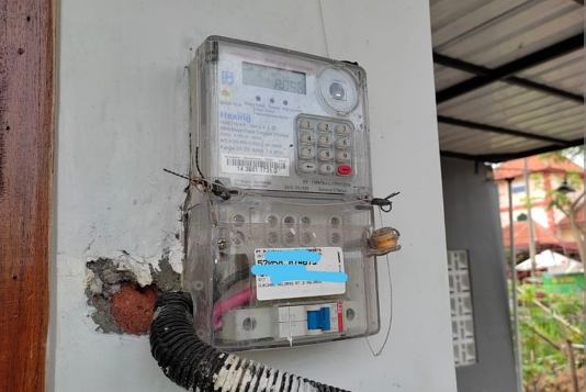 Cara Mengetahui Daya Listrik Rumah
