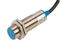 Pengertian Sensor Proximity Induktif