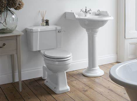 Pengertian Sanitary Ware
