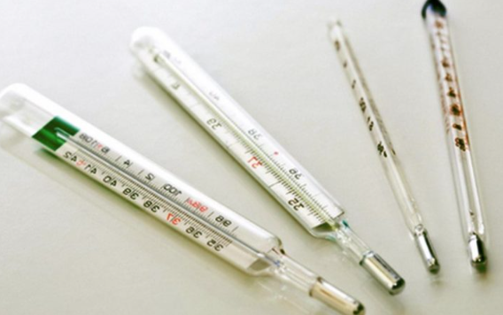 Prinsip Kerja Termometer