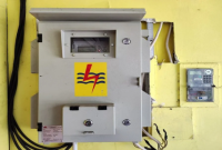 Urutan Daya Listrik PLN