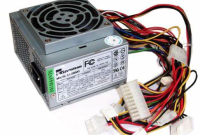Pengertian Power Supply