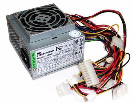 Pengertian Power Supply