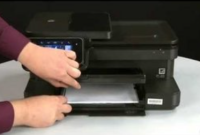Cara Mengatasi Masalah Printer Status Idle