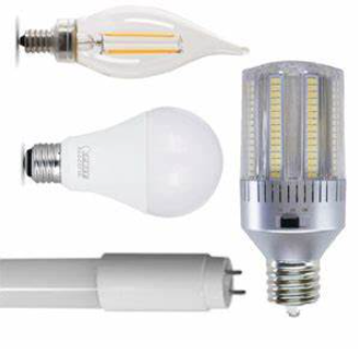 Perbandingan Watt Lampu LED dengan Lampu Biasa
