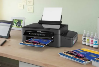 Rekomendasi Printer Epson Terbaik