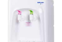 Dispenser Miyako Berapa Watt