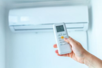 Cara Mengatasi Remote AC Tidak Berfungsi