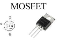 Pengertian MOSFET