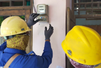 Biaya Tambah Daya Listrik 450 ke 900 VA
