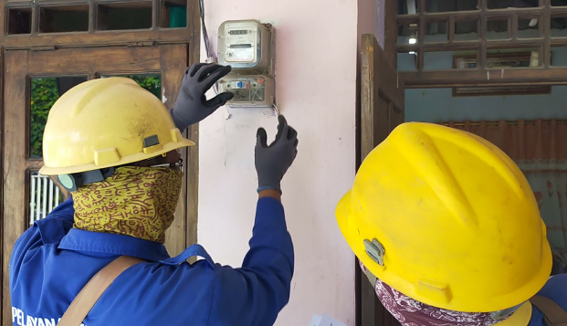 Biaya Tambah Daya Listrik 450 ke 900 VA
