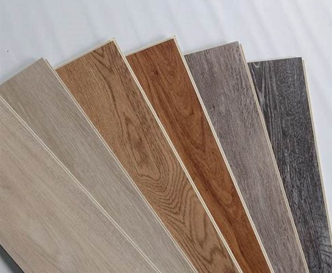 Merk Lantai Vinyl Yang Tebaik
