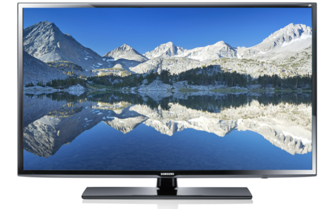 TV Samsung Tidak Ada Suara