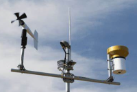 Pengertian Anemometer