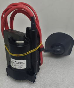 Persamaan Flyback FA061WJ-SA