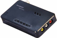 Cara Memperbaiki TV Tuner Gadmei Rusak