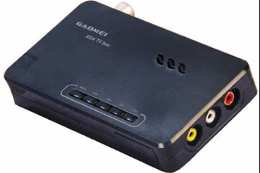 Cara Memperbaiki TV Tuner Gadmei Rusak