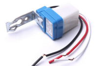 Pengertian Sensor Cahaya