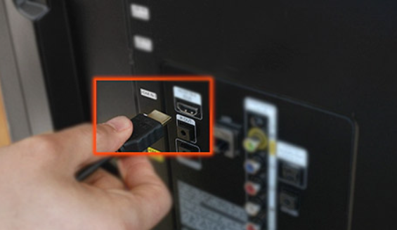 TV Samsung Tidak Bisa Membaca USB