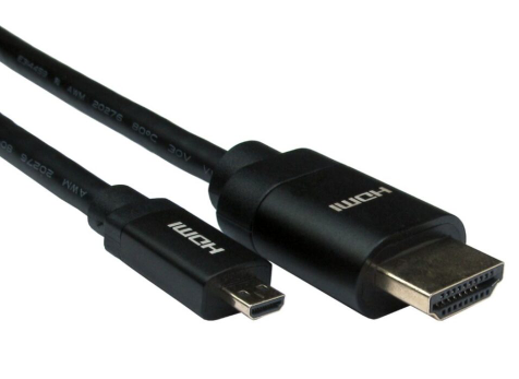 Cara Setting HDMI Laptop Windows 10 ke TV