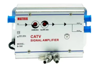 Rekomendasi Booster Antena TV Terbaik