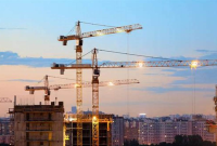 Apa Itu Tower Crane