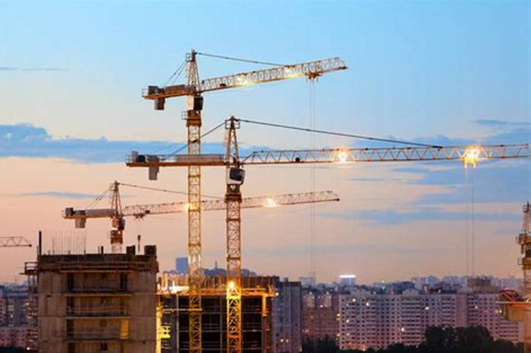 Apa Itu Tower Crane