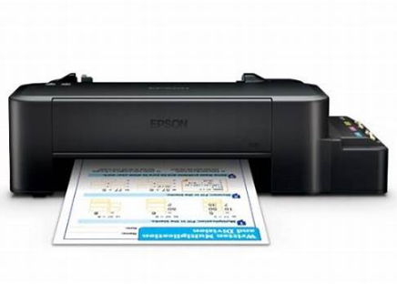 Cara Mengatasi Printer Epson L120 Lampu Merah Menyala