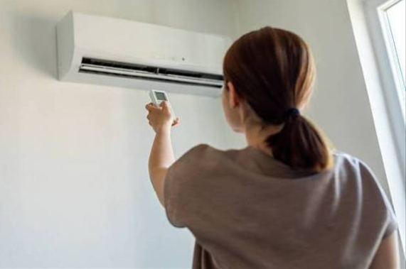 Cara Mematikan Timer AC Haier