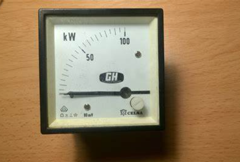 Pengertian Wattmeter