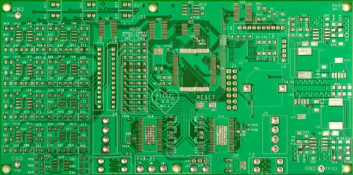 Pengertian PCB