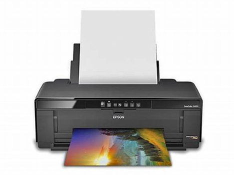 Cara Mengatasi Printer Epson Service Required
