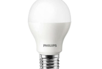 Komponen Lampu Philips yang Sering Rusak