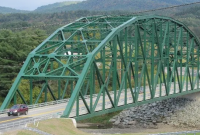 Pengertian Konstruksi Jembatan