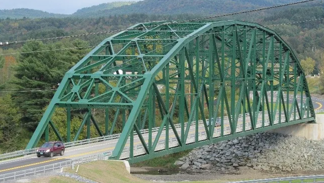Pengertian Konstruksi Jembatan