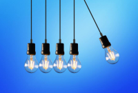 Contoh Energi Listrik Menjadi Energi Kimia