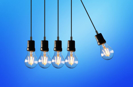 Contoh Energi Listrik Menjadi Energi Kimia