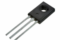 Pengertian Transistor PNP