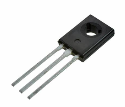 Pengertian Transistor PNP