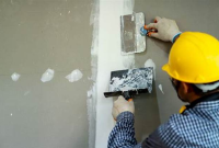 Jenis Pekerjaan Finishing Dalam Pembuatan