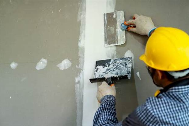 Jenis Pekerjaan Finishing Dalam Pembuatan
