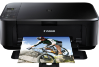 Cara Memunculkan Tombol Maintenance Printer