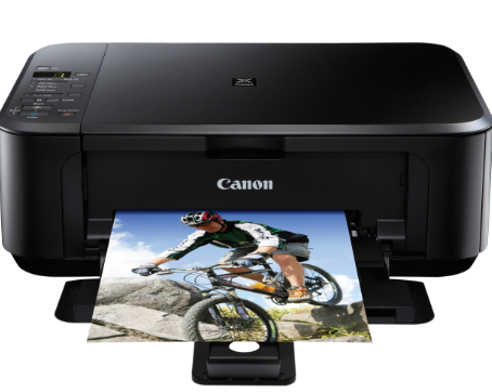 Cara Memunculkan Tombol Maintenance Printer