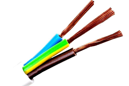 Ukuran Kabel Instalasi Listrik Standar PLN